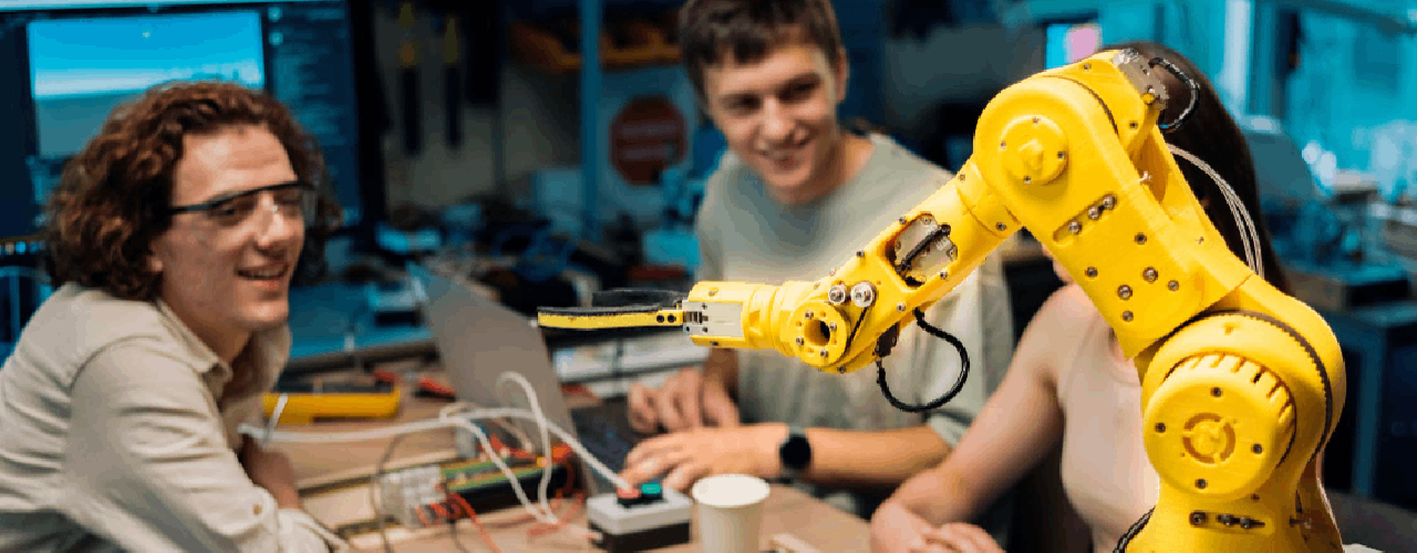 Robotic Automation post thumbnail