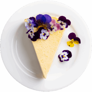 Chocolate Twist Puff