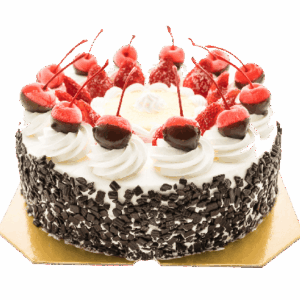 Golden Butter Sponge