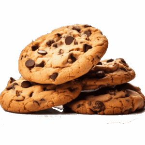 Vanilla Swirl Cupcake