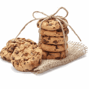 Strawberry Cream Puff