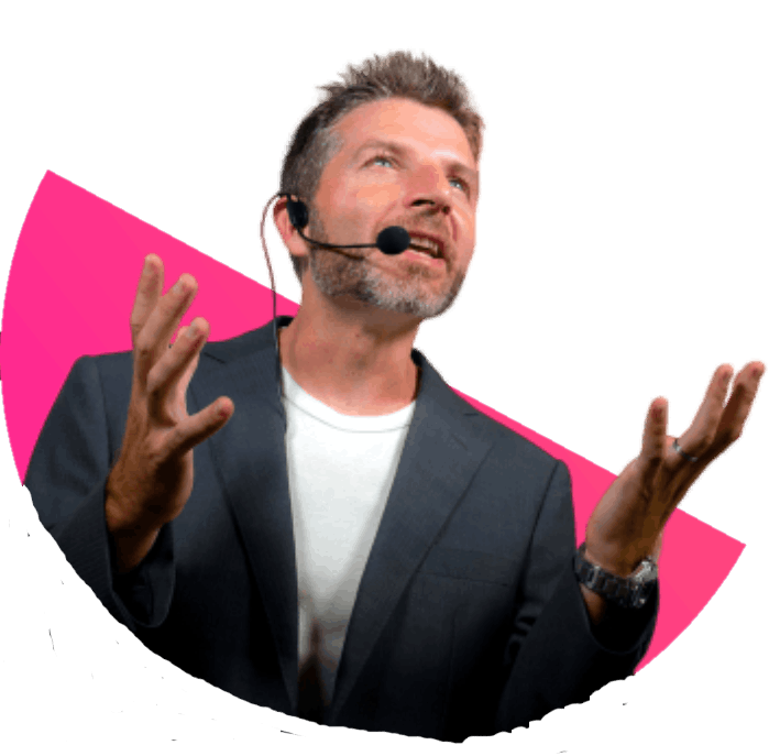Get Ready to Connect With Industry Leaders!