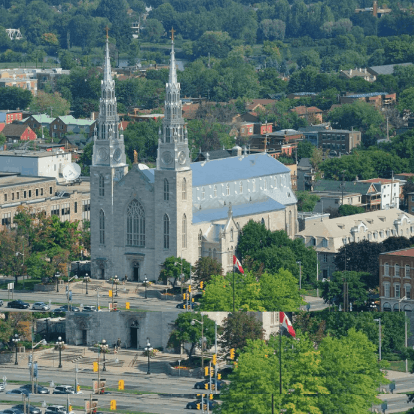 Welcome to Santa Church, A Community of Faith, Hope, and Love