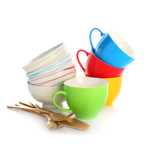 RSN Green & Gold Toned Metal Wall Decor