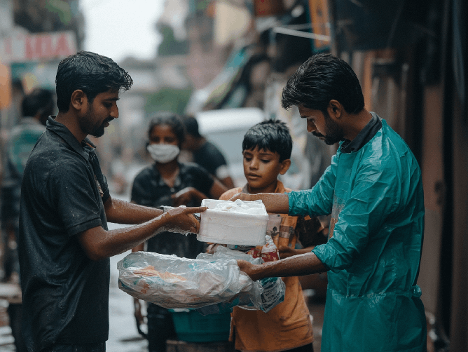 Child Education Program