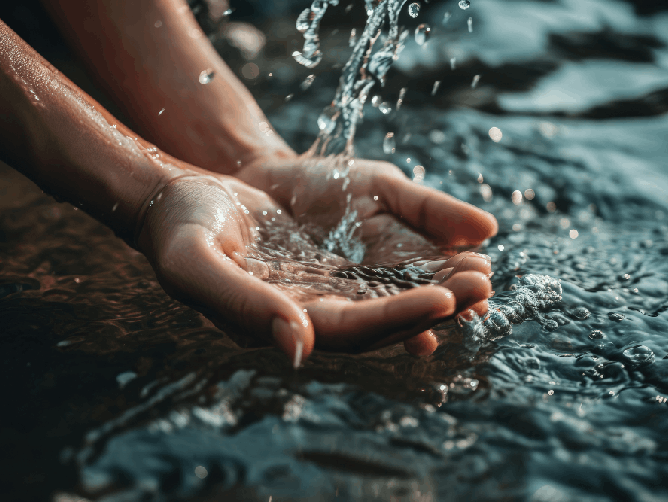 Clean Water Initiative