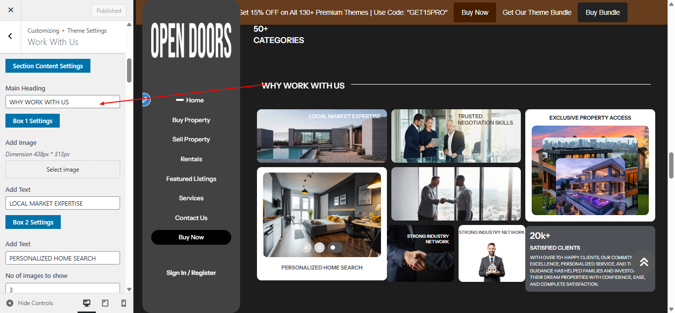 work-with-uss layout screenshot