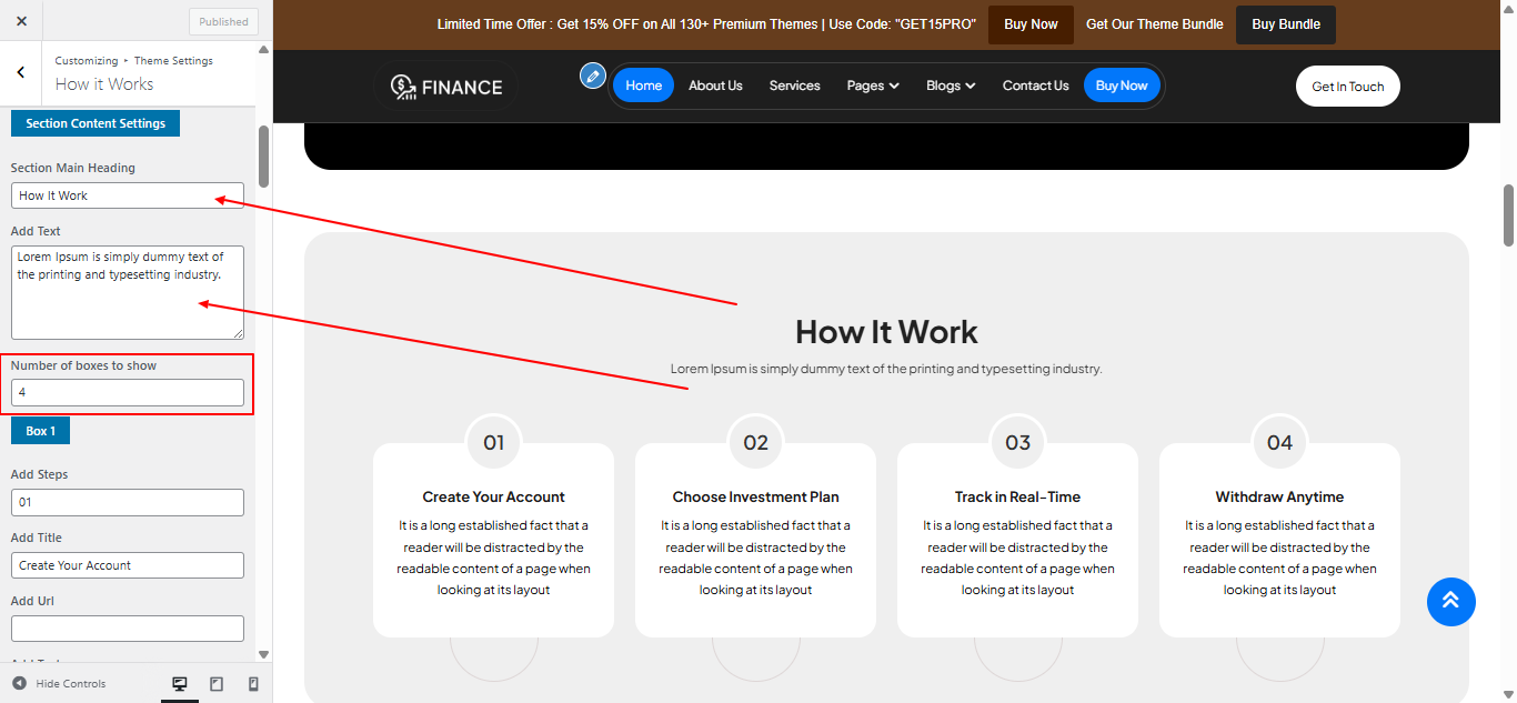how-it-works layout screenshot