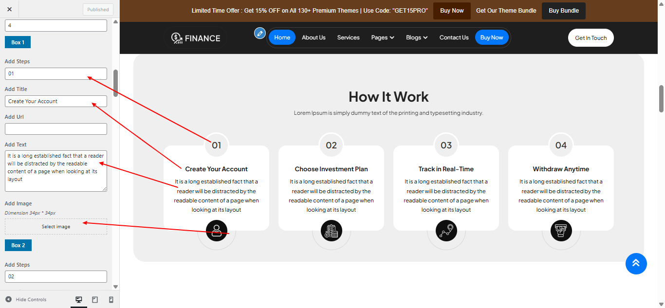 how-it-works layout screenshot