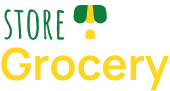 Food Grocery Hub Pro