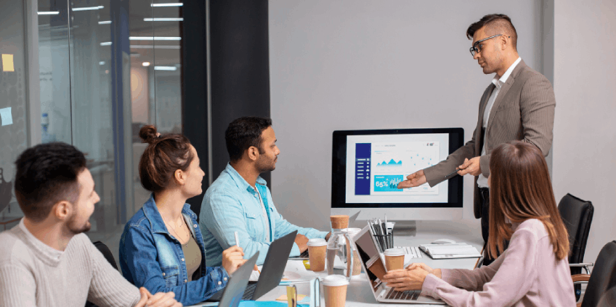 HR Analytics & Reports post thumbnail