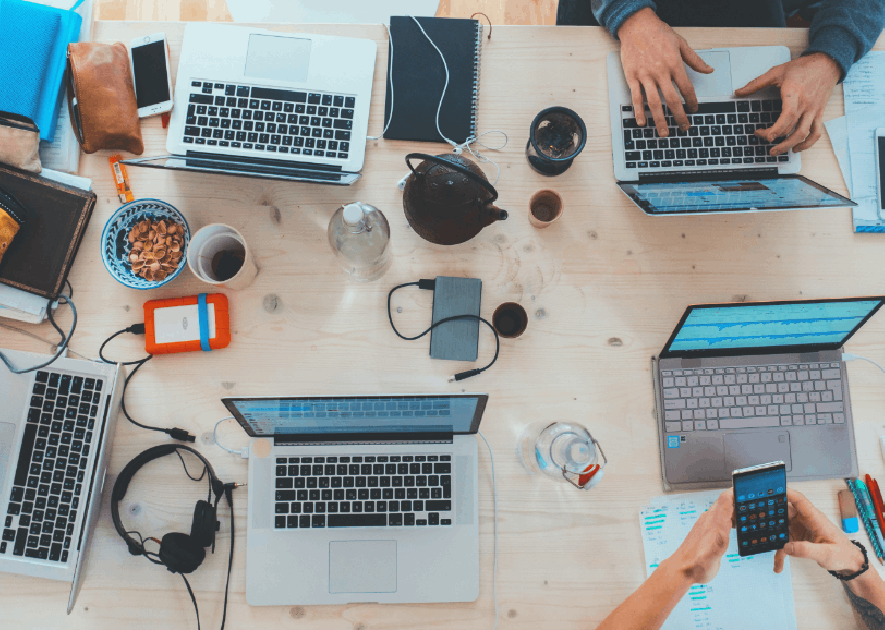 Strategic Planning and Business Model Innovation