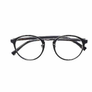 Modern Cateye Style