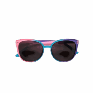 Round Everyday Style