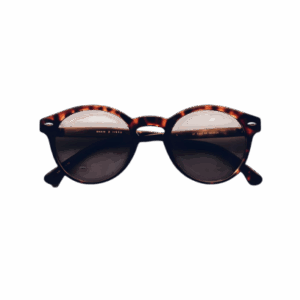 Cateye Modern Chic