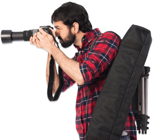 Experience Videography in a new dimension