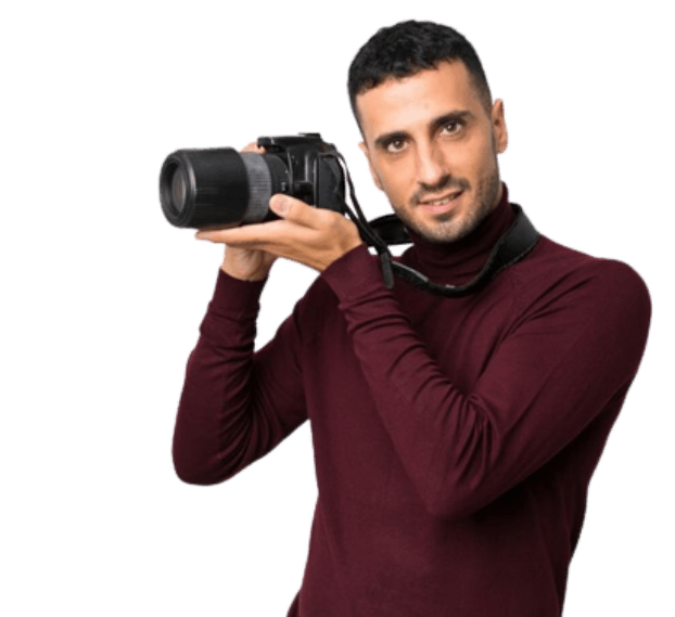 Experience Videography in a new dimension