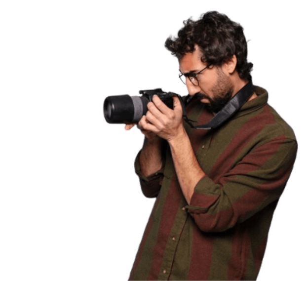 Experience Videography in a new dimension