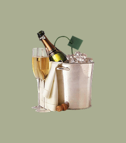 Celebration Champagne Bucket